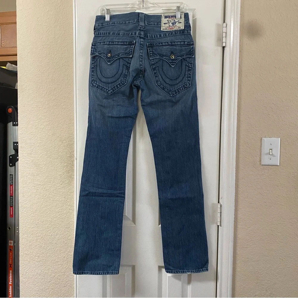 True Religion true religion